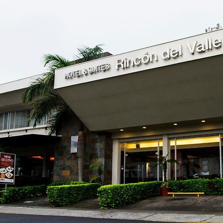 Rincon Del Valle Hotel & Suites San José Exterior foto